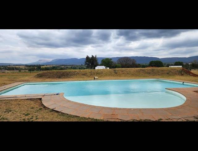 FARM FOR SALE IN HEKPOORT